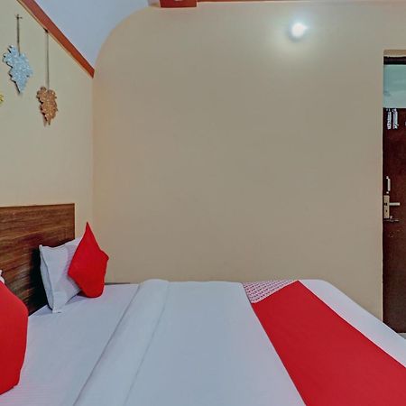 OYO 73491 Rj别墅 Indirapuram 外观 照片